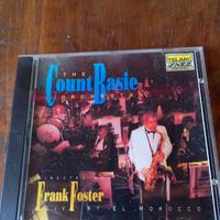 CD the Count Basie