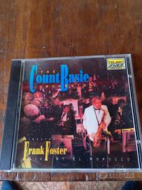 CD the Count Basie