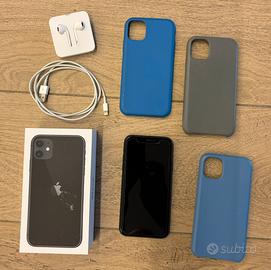 iPhone 11 128gb