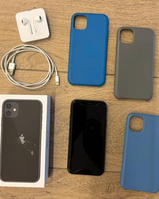 iPhone 11 128gb