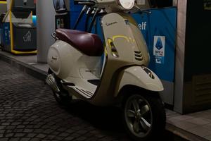Vespa Primavera 50 2t 2017