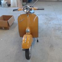 Vespa 50 l