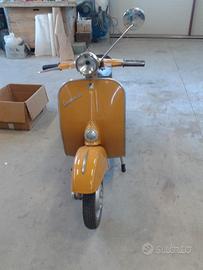 Vespa 50 l