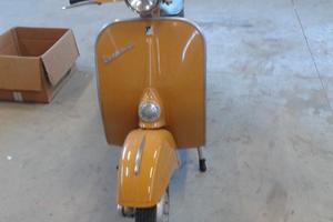 Vespa 50 l