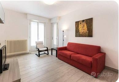 Appartamento di 90 m² con 3 locali a Milano