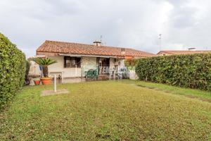 VILLA ESCLUSIVA FRONTE MARE