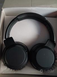 cuffie wireless nere