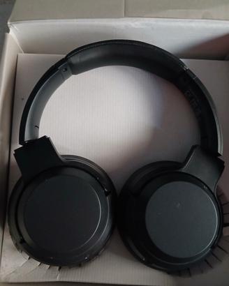 cuffie wireless nere