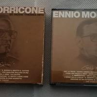 ENNIO MORRICONE colonne sonore