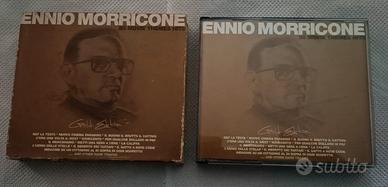 ENNIO MORRICONE colonne sonore