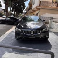 Bmw 520d Luxury