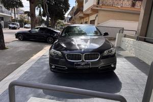 Bmw 520d Luxury