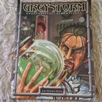 Greystorm  Nuovi Capitoli Dimenticati Ex Vitro Vi