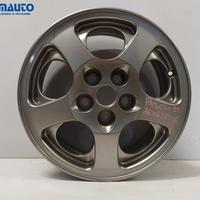 Cerchio in lega MITSUBISHI PAJERO II '00