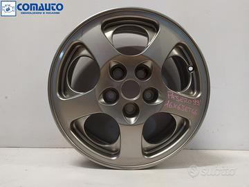 Cerchio in lega MITSUBISHI PAJERO II '00