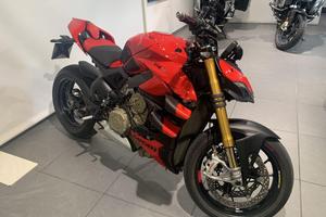 DUCATI Streetfighter V4 S my23