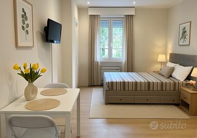 Alassio a pochi passi dal mare