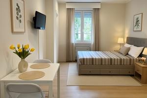 Alassio a pochi passi dal mare