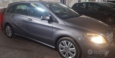 Mercedes benz Classe B 200