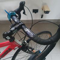 bici da corsa