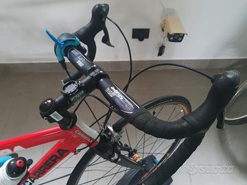 bici da corsa