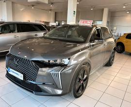 Ds DS 7 Crossback PERFORMANCE LINE BlueHDi 130 aut