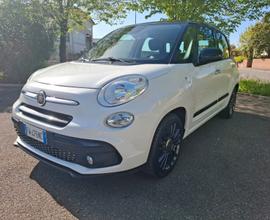 Fiat 500L 1.4 95 CV del 2019 SOLAMENTE 81.000 KM