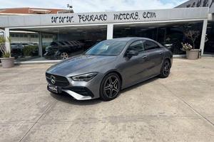 Mercedes-benz CLA 200 d Automatic Premium 2024 / K