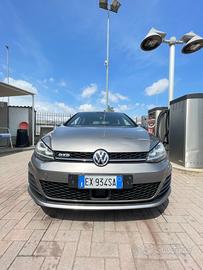 VOLKSWAGEN Golf 7ª serie - 2014