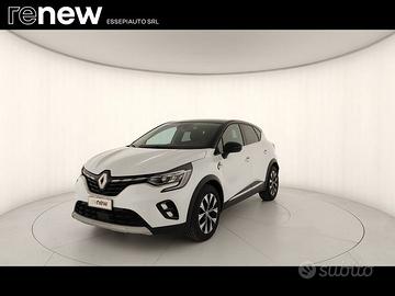 Renault Captur E-Tech hybrid 1.6 E-TECH HEV 1...