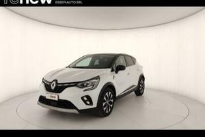 Renault Captur E-Tech hybrid 1.6 E-TECH HEV 1...