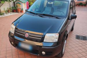 Fiat Panda Metano