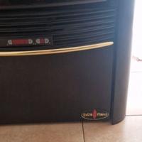 Stufa a pellet extra flame prezzo trattabile