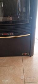 Stufa a pellet extra flame prezzo trattabile