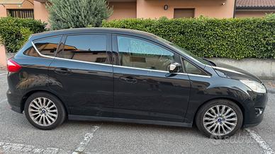 Ford  C-Max