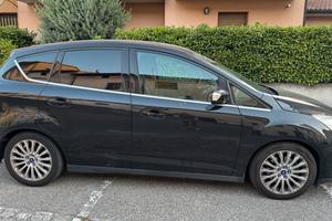 Ford  C-Max