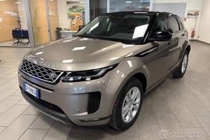 LAND ROVER Range Rover Evoque 2.0 ibrido/diesel