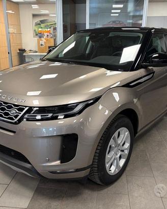 LAND ROVER Range Rover Evoque 2.0 ibrido/diesel