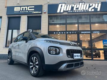 Citroen C3 Aircross PureTech 110 S&S Shine Pack NE