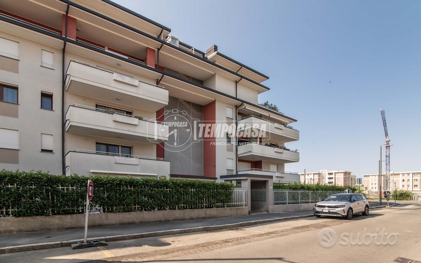 Appartamento – Cusano Milanino, Cusano - Vista 3