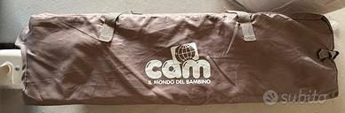 Lettino portatile bambino