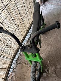 Bici bimbo