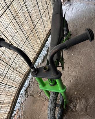 Bici bimbo