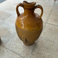 Capasone antico pugliese