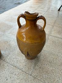 Capasone antico pugliese