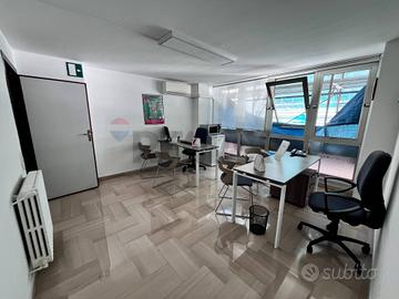 Ufficio - Palermo
