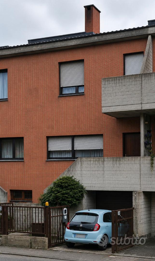 Casa – Turbigo, Milano - Altro