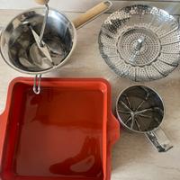 Set cucina