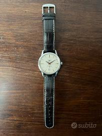 Longines Flagship Heritage