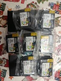 Cartucce stampante Epson 